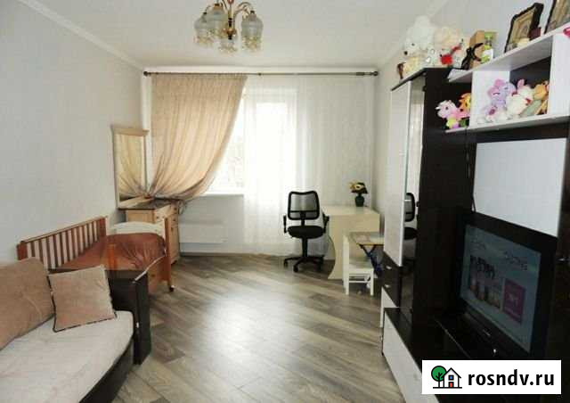 Комната 22 м² в 4-ком. кв., 4/5 эт. на продажу в Островцах Островцы - изображение 1