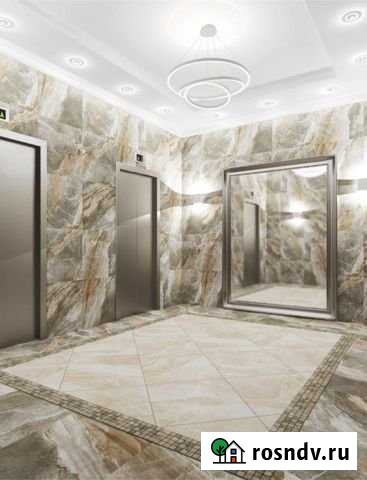 1-комнатная квартира, 39 м², 12/25 эт. на продажу в Новосибирске Новосибирск - изображение 1