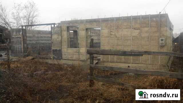 Дом 70 м² на участке 5.3 сот. на продажу в Полысаево Полысаево - изображение 1