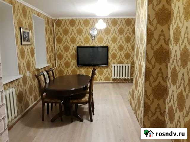 Коттедж 180 м² на участке 8 сот. на продажу в Стерлитамаке Стерлитамак - изображение 1