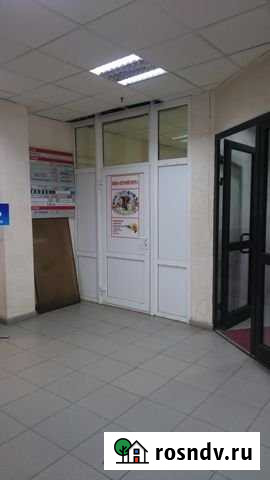 Офисное помещение, 12.6 кв.м. Тольятти - изображение 1