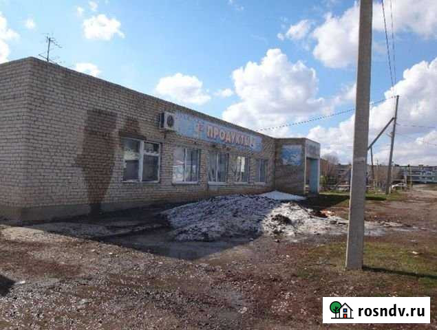 Торговое помещение, 358 кв.м. Пестравка - изображение 1