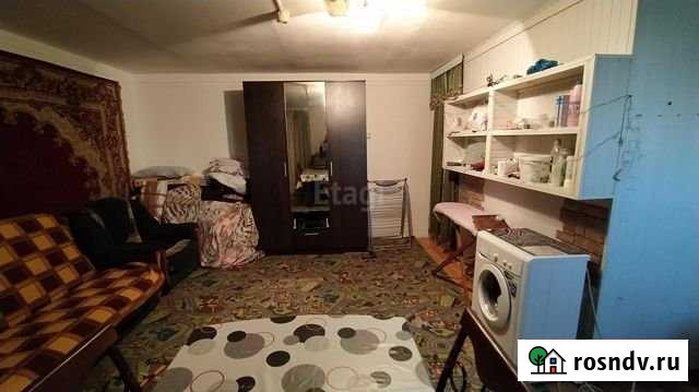 1-комнатная квартира, 40 м², 1/5 эт. на продажу в Грозном Грозный - изображение 1