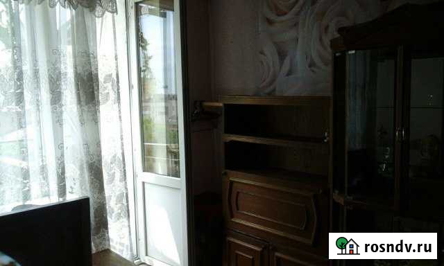 Комната 24 м² в 1-ком. кв., 4/5 эт. в аренду на длительный срок в Ростове-на-Дону Ростов-на-Дону - изображение 1