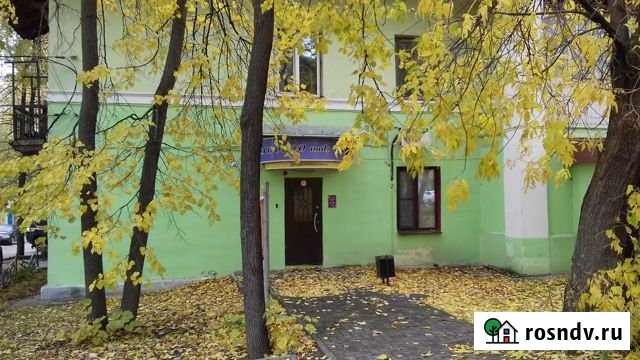 Офисное помещение, 35 кв.м. Ковров - изображение 1