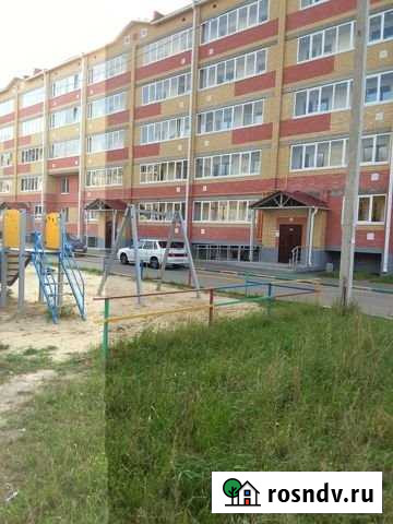 3-комнатная квартира, 71 м², 1/5 эт. на продажу в Медведево Медведево - изображение 1