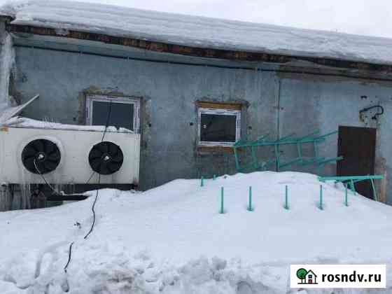 Помещение свободного назначения, 400 кв.м. Петропавловск-Камчатский