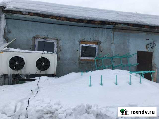 Помещение свободного назначения, 400 кв.м. Петропавловск-Камчатский - изображение 1