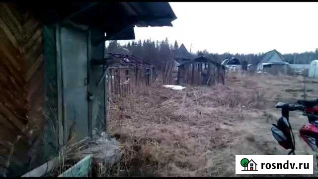 Дача 20 м² на участке 6 сот. на продажу в Екатеринбурге Екатеринбург - изображение 1