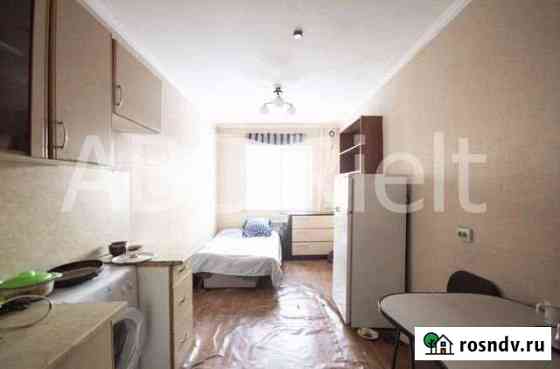 1-комнатная квартира, 19 м², 1/5 эт. на продажу в Улан-Удэ Улан-Удэ