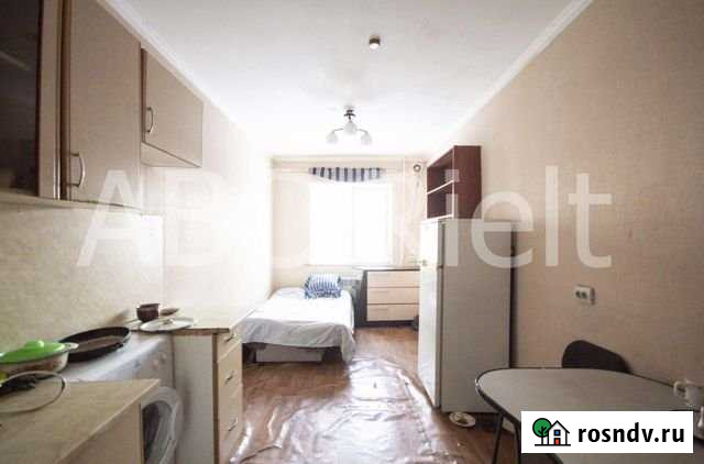 1-комнатная квартира, 19 м², 1/5 эт. на продажу в Улан-Удэ Улан-Удэ - изображение 1