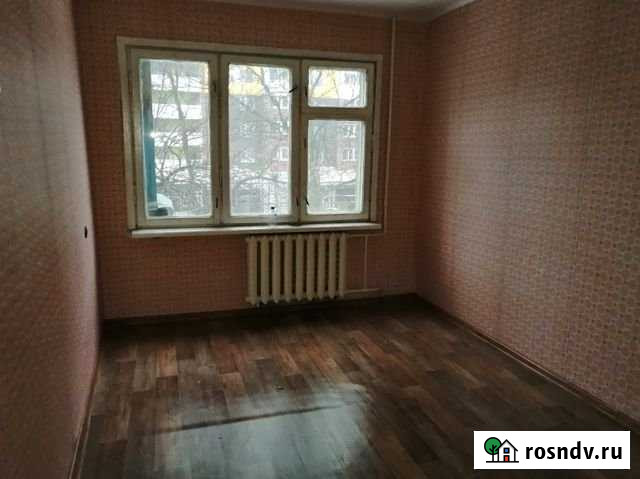 3-комнатная квартира, 60 м², 2/5 эт. на продажу в Пензе Пенза - изображение 1