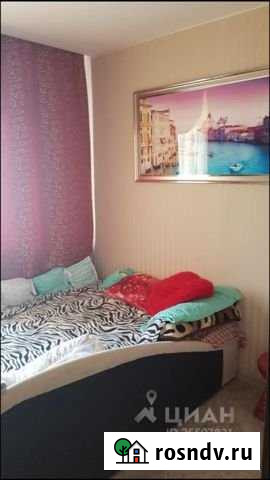 2-комнатная квартира, 52 м², 3/9 эт. в аренду на длительный срок в Красноярске Красноярск - изображение 1