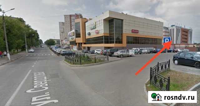 Гараж 22 м² на продажу в Подольске Подольск - изображение 1