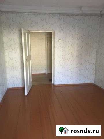 3-комнатная квартира, 63 м², 2/2 эт. на продажу в Белогорске Амурской области Белогорск - изображение 1