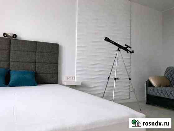 1-комнатная квартира, 30 м², 13/14 эт. в аренду посуточно в Сыктывкаре Сыктывкар