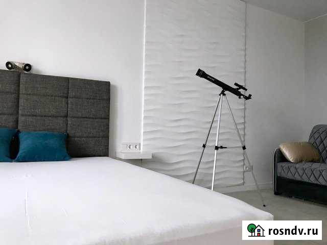 1-комнатная квартира, 30 м², 13/14 эт. в аренду посуточно в Сыктывкаре Сыктывкар - изображение 1