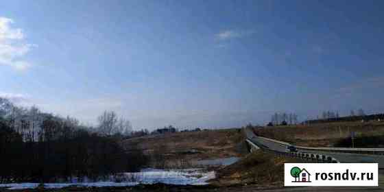Участок СНТ, ДНП 21 сот. на продажу в Ярославле Ярославль