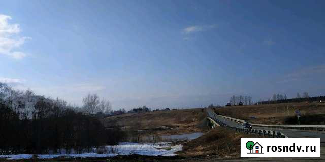 Участок СНТ, ДНП 21 сот. на продажу в Ярославле Ярославль - изображение 1