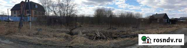 Участок ИЖС 15 сот. на продажу в Верху-Нейвинском Верх-Нейвинский - изображение 1
