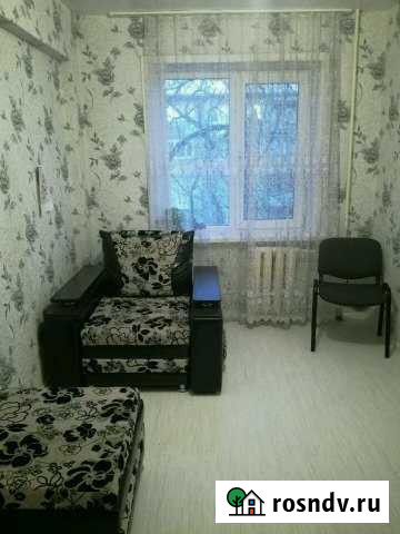 2-комнатная квартира, 42 м², 4/5 эт. в аренду на длительный срок в Астрахани Астрахань - изображение 1