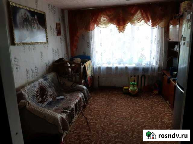 Комната 13 м² в 1-ком. кв., 2/5 эт. на продажу в Вязьме Вязьма - изображение 1