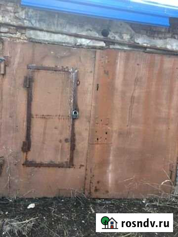 Гараж 18 м² на продажу в Березовском Свердловской области Березовский - изображение 1