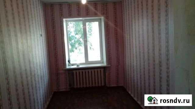 Комната 13 м² в 5-ком. кв., 1/3 эт. на продажу в Кургане Курган - изображение 1