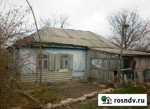 Дом 32 м² на участке 40 сот. на продажу в Бесскорбной Бесскорбная - изображение 1