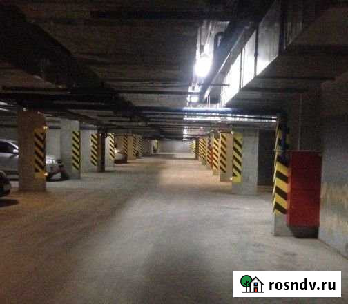 Машиноместо 16 м² на продажу в Новосибирске Новосибирск - изображение 1