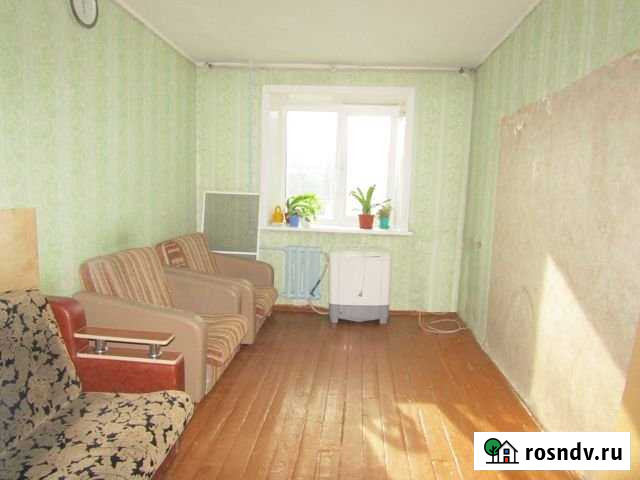 1-комнатная квартира, 24.5 м², 4/5 эт. на продажу в Улан-Удэ Улан-Удэ - изображение 1