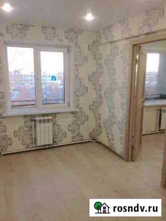 2-комнатная квартира, 48.5 м², 5/5 эт. на продажу в Ангарске Ангарск