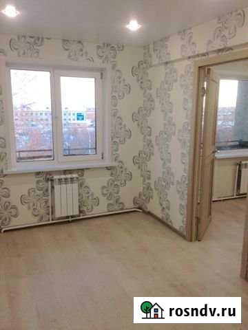 2-комнатная квартира, 48.5 м², 5/5 эт. на продажу в Ангарске Ангарск - изображение 1