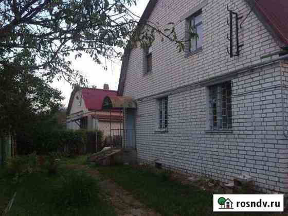 Коттедж 240 м² на участке 11 сот. на продажу в Нижнем Новгороде Нижний Новгород