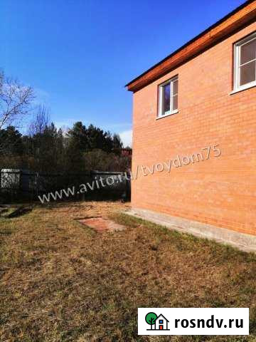 Дача 64 м² на участке 6 сот. на продажу в Чите Чита - изображение 1