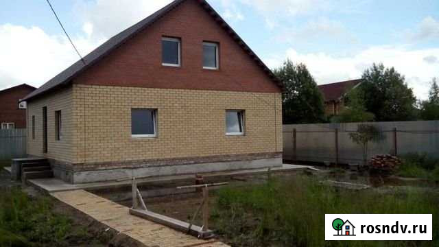 Дача 120 м² на участке 6 сот. на продажу в Лосино-Петровском Лосино-Петровский - изображение 1