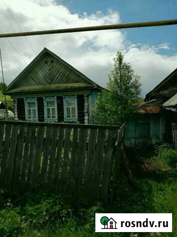 Дом 63 м² на участке 9 сот. на продажу в Усть-Катаве Усть-Катав - изображение 1