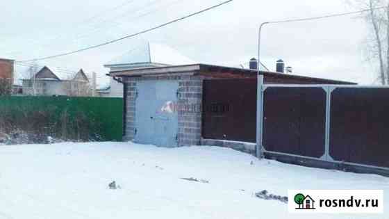Коттедж 108 м² на участке 12.5 сот. на продажу в Челябинске Челябинск