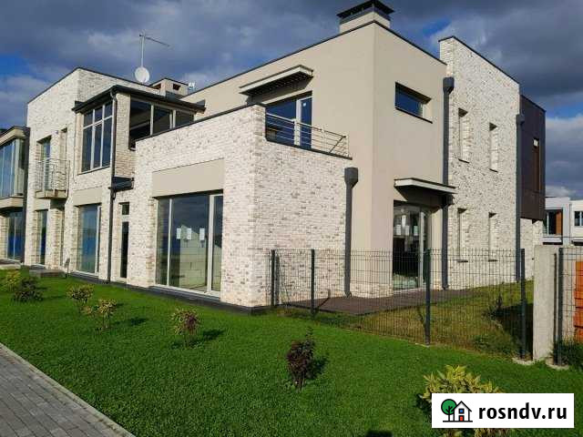 Таунхаус 177 м² на участке 1.5 сот. на продажу в Кокошкино Кокошкино - изображение 1