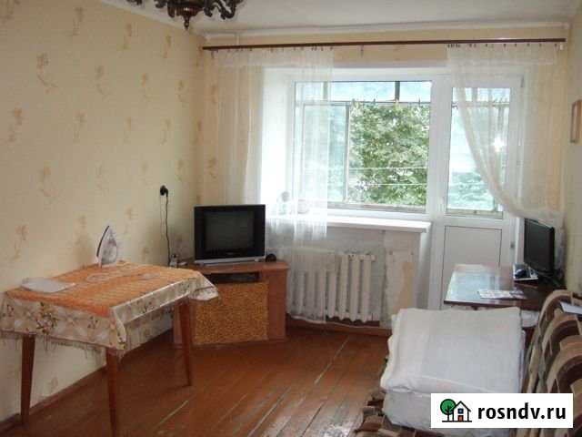 3-комнатная квартира, 58 м², 3/5 эт. на продажу в Канаше Канаш - изображение 1