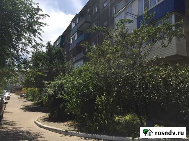 1-комнатная квартира, 30 м², 1/5 эт. на продажу в Россоши Россошь - изображение 1