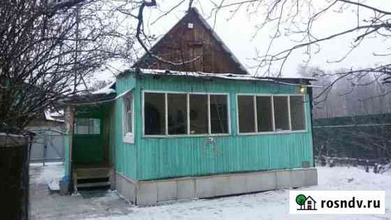 Дача 31 м² на участке 60 сот. на продажу в Ангарске Ангарск