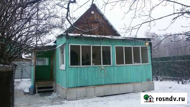 Дача 31 м² на участке 60 сот. на продажу в Ангарске Ангарск - изображение 1