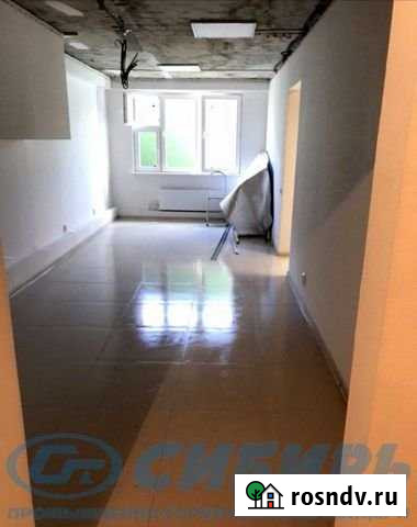 Продам торговое помещение, 81 кв.м. Новосибирск - изображение 1