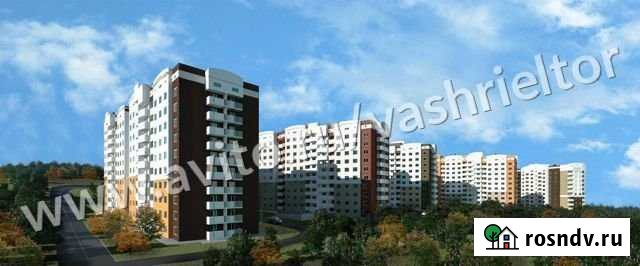 1-комнатная квартира, 45 м², 8/10 эт. на продажу в Саратове Саратов - изображение 1