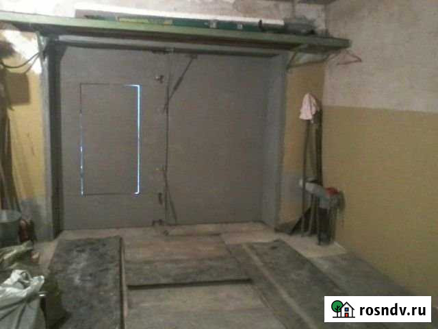 Гараж 19 м² на продажу в Ярославле Ярославль - изображение 1