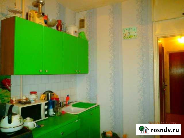 1-комнатная квартира, 35 м², 4/5 эт. в аренду на длительный срок в Астрахани Астрахань - изображение 1