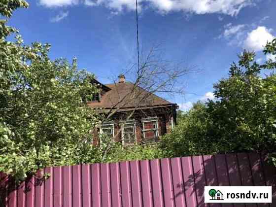 Участок ИЖС 13 сот. на продажу в Троицком Московской области Троицкое
