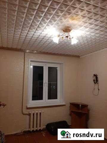 Комната 11.7 м² в 1-ком. кв., 9/9 эт. на продажу в Курске Курск - изображение 1