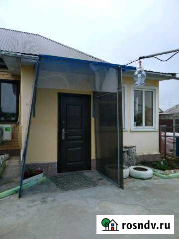 2-комнатная квартира, 53 м², 1/1 эт. на продажу в Выселках Выселки - изображение 1